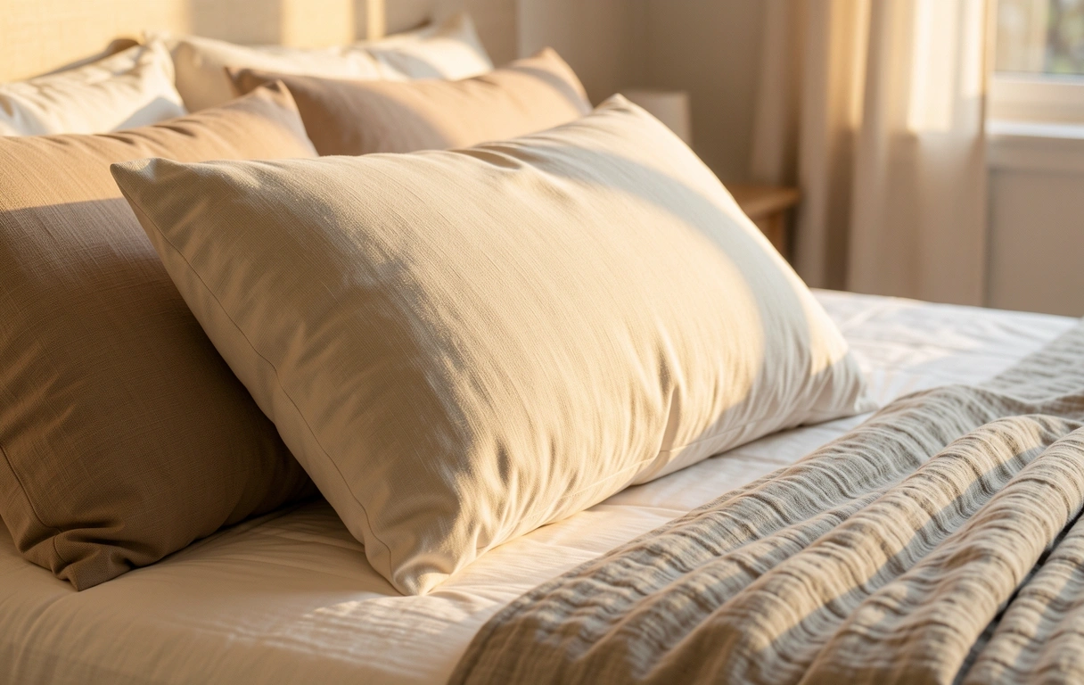 Environnement de repos optimal