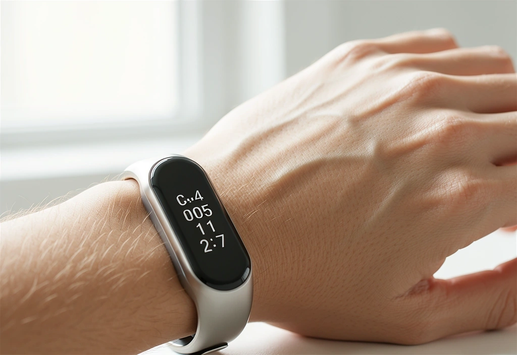 Suivi biologique moderne