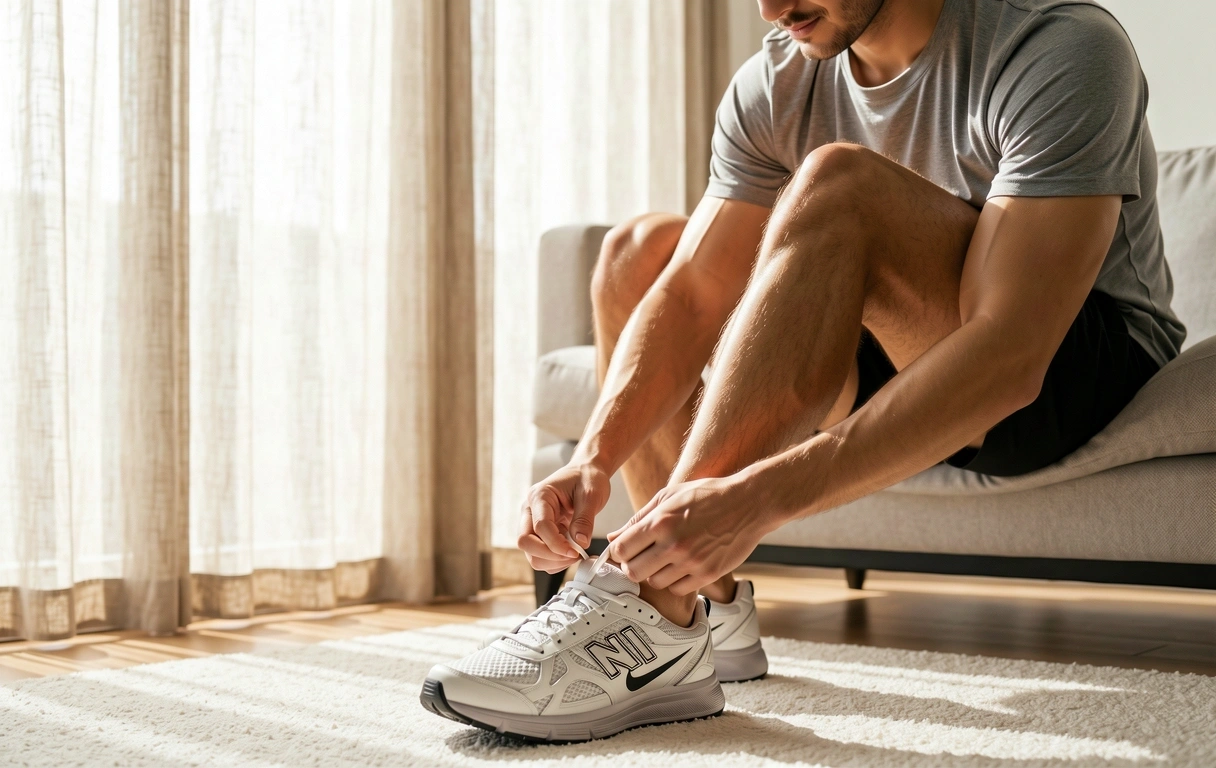 Préparation au sport et bien-être